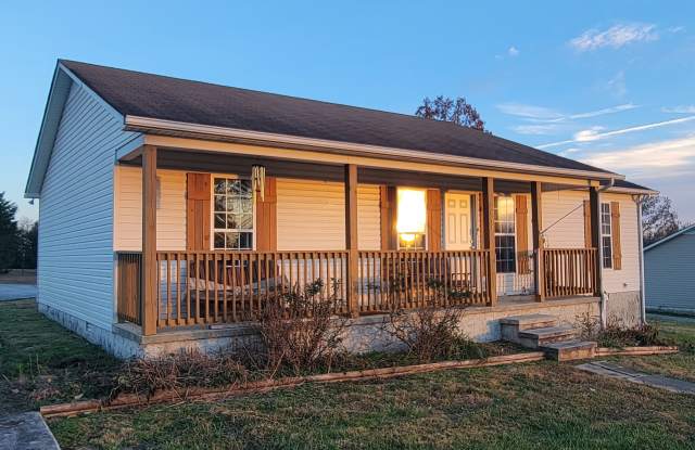 2411 Standing Stone Hwy - 2411 Standing Stone Highway, Overton County, TN 38506 2411 Standing Stone Hwy - 2411 Standing Stone Highway, Overton County, TN 38506