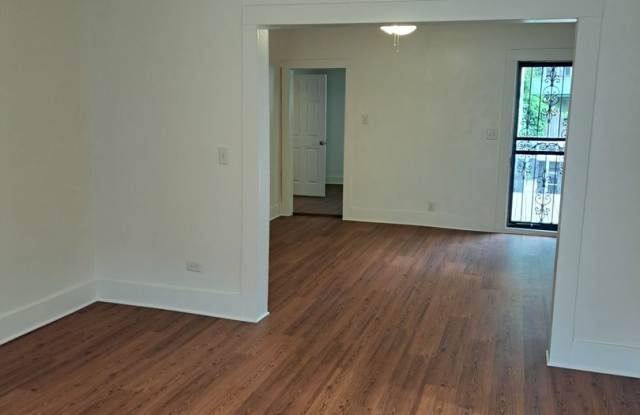 2 BR House in West Central - 1222 Wilt Street, Fort Wayne, IN 46802