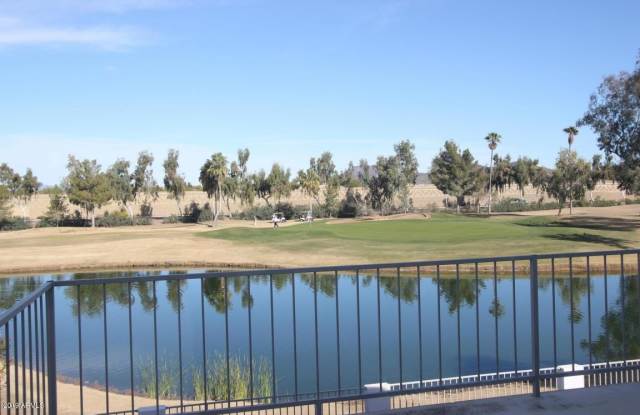 6914 W ESCUDA Drive - 6914 West Escuda Drive, Glendale, AZ 85308