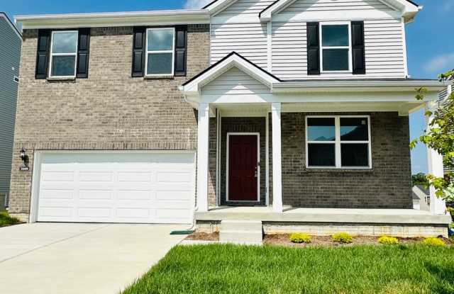 Charming New Construction Home for Rent in Cherry Glen – 4 Beds, 2.5 Baths photos photos