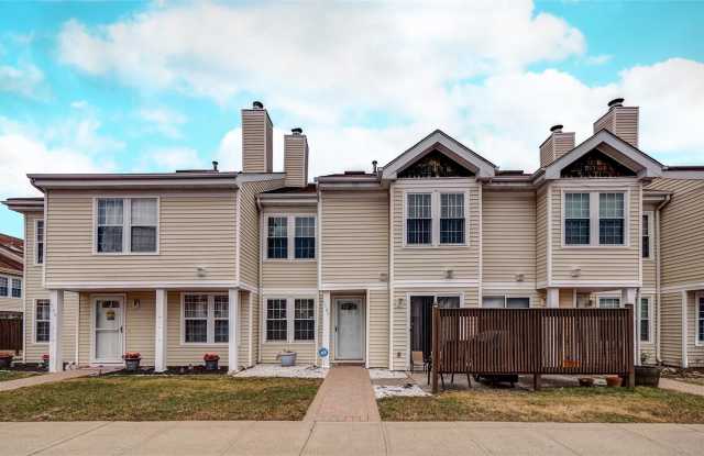 1507 Whispering Hills - 1507 Whispering Hills Drive, Chester, NY 10918