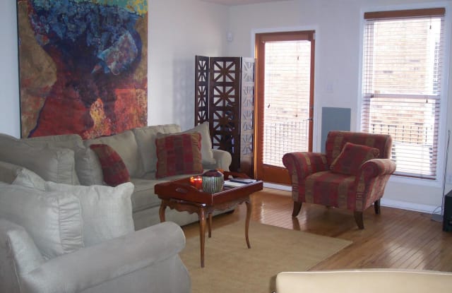 6 O STREET SW - 6 O Street Southwest, Washington, DC 20024