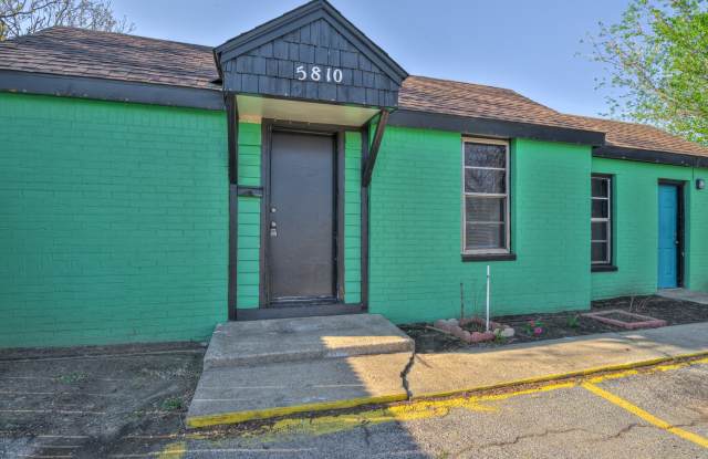 5810 Northwest 41st Street photos photos