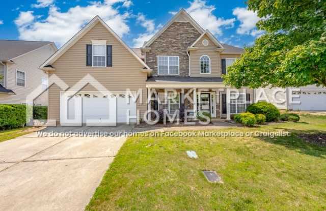 102 Berwick Ct - 102 Berwick Court, Anderson County, SC 29642