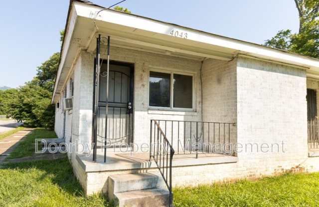 4043 Fagan St photos photos