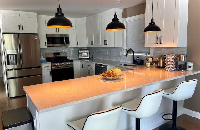 91 E Fulton Street - 91 East Fulton Street, Long Beach, NY 11561