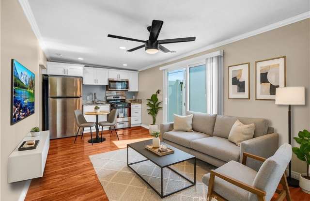 15416 Gramercy Place photos photos