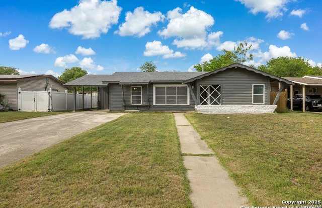 5431 Stonybrook - 5431 Stonybrook Drive, San Antonio, TX 78242