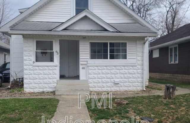 65 S Bradley Ave photos photos