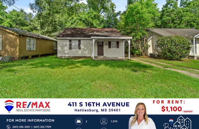 411 S 16th Ave photos photos