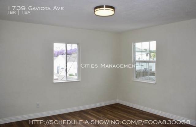1739 Gaviota Ave Gallery 4