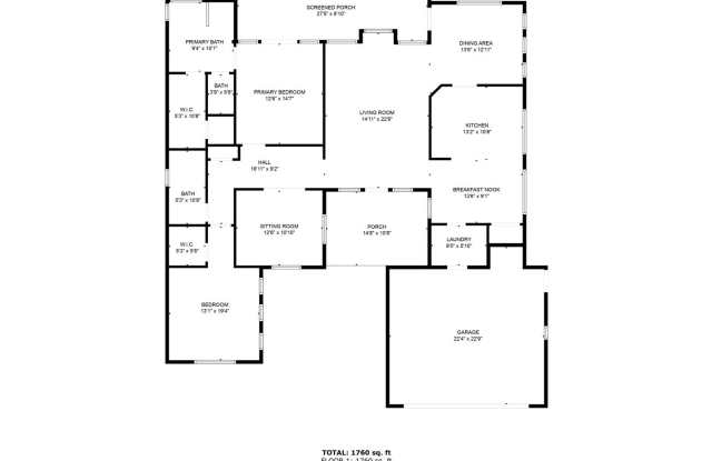 55+ Gated Community - Fully Furnished - Month to month Term Lease Gallery 4