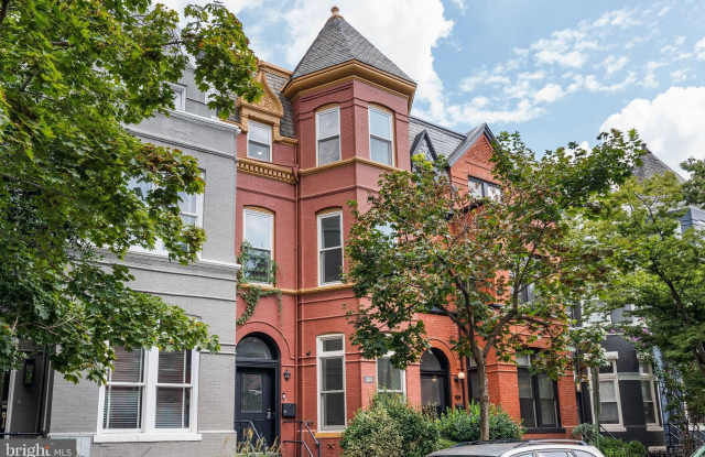 931 WESTMINSTER STREET NW - 931 Westminster Street Northwest, Washington, DC 20001