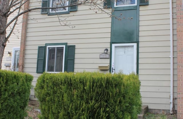 7770 QUAIL RUN LANE - 7770 Quail Run Lane, Sudley, VA 20109