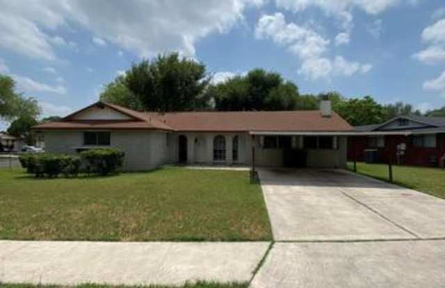 6402 Pacer Trail - 6402 Pacer Trail, Leon Valley, TX 78240