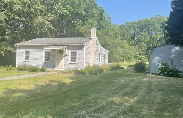 30433 Deep Branch Rd - 30433 Deep Branch Road, Talbot County, MD 21673