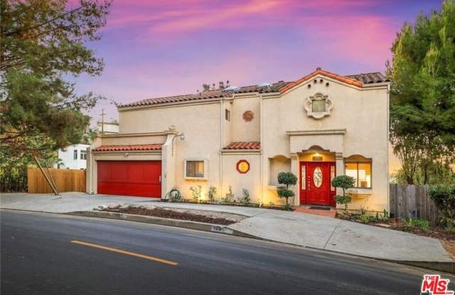 728 Montecito Dr photos photos