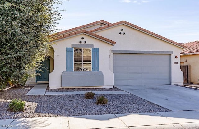 4931 E AMARILLO Drive - 4931 Amarillo Drive, San Tan Valley, AZ 85140