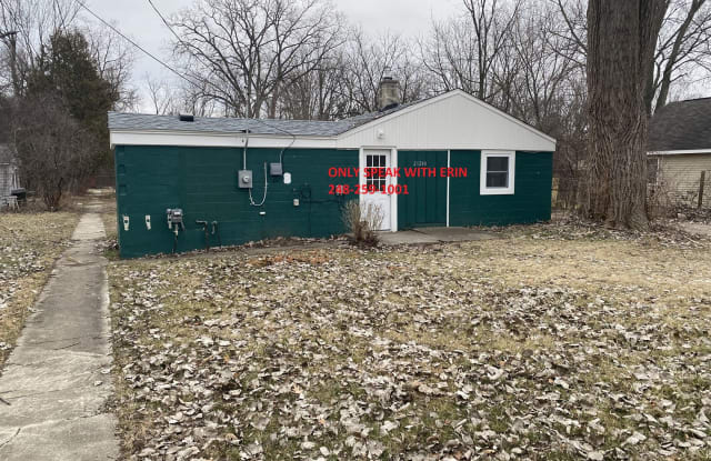 21240 Randall St - 21240 Randall Street, Farmington Hills, MI 48336