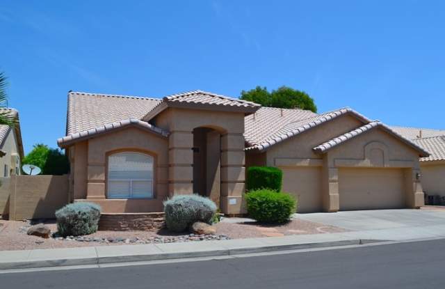 4632 West Erie Street - 4632 West Erie Street, Chandler, AZ 85226