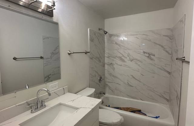 Mercer Heights Apartments photos photos