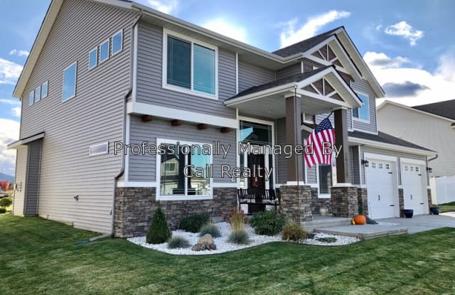 19114 E 15th - 19114 East 15th Avenue, Spokane County, WA 99016