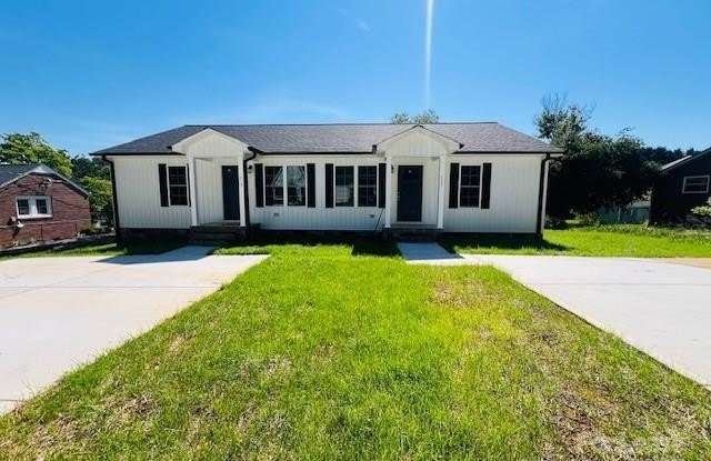 519 N 1st Avenue - 519 North 1st Avenue, Maiden, NC 28650 519 N 1st Avenue - 519 North 1st Avenue, Maiden, NC 28650