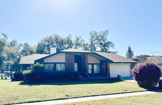 Winter Springs 3/2 with a pool! photos photos