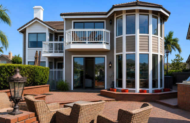 5393 Via Fonte, Yorba Linda, CA 92886 — For Lease photos photos
