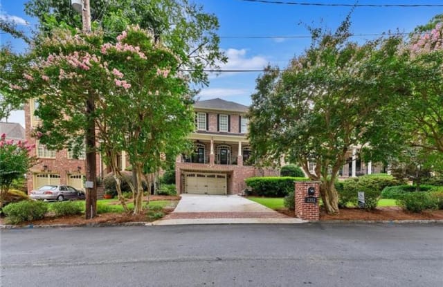 2352 Loraine Street NE - 2352 Loraine Street Northeast, North Atlanta, GA 30319