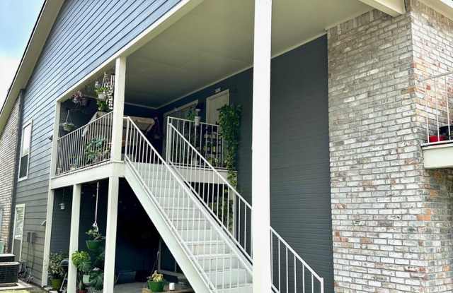 5105 Nicholson A-24 - 5105 Nicholson Drive, Baton Rouge, LA 70820