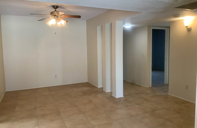 6632 East Paseo Dorado - 1 - 6632 East Paseo Dorado, Tucson, AZ 85715