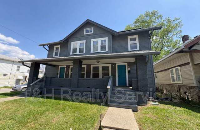 637 North Gray Street photos photos