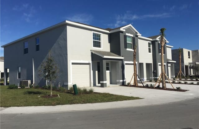 8987 INDIGO TRAIL LOOP - 8987 Indigo Trail Loop, Progress Village, FL 33578