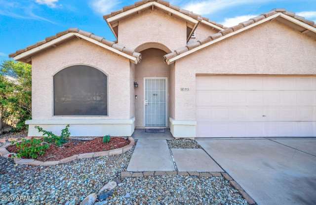 8951 W DEANNA Drive photos photos