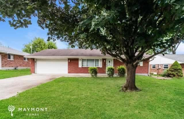 388 Timrick Place - 388 Timrick Place, Monroe, OH 45050