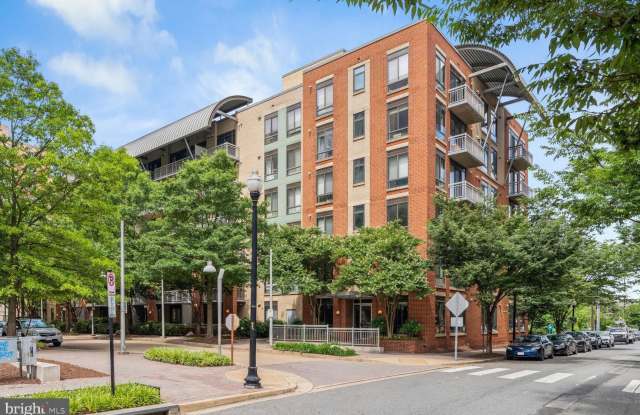 1200 N HARTFORD STREET - 1200 North Hartford Street, Arlington, VA 22201