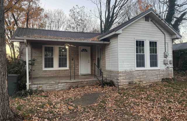 2411 Kildare Street - 2411 Kildare Street Northwest, Huntsville, AL 35811