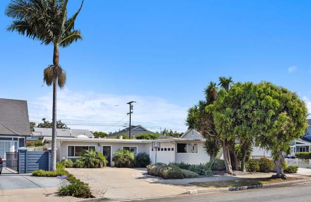 Welcome to 435 Cherry Ave, a stunning coastal retreat on Imperial Beach’s most coveted and rarely available street. Gallery 4