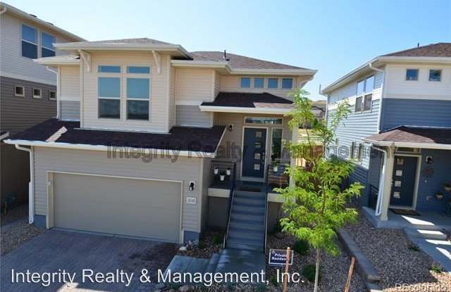 3116 Jonquil St - 3116 Jonquil Street, Castle Rock, CO 80109