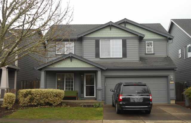 Beautiful 4 Bedroom Home Near the River! - 1235 Southeast Brookside Way, Corvallis, OR 97333