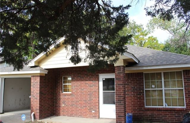 615 Rayenell Avenue - 615 Rayenell Avenue, Dallas, TX 75217
