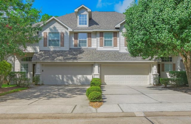 143 Ledgestone Place - 143 Ledgestone Place, The Woodlands, TX 77382
