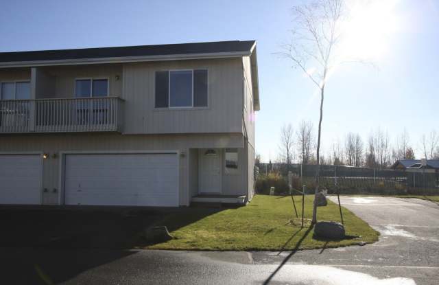 3 Bedroom South Anchorage Condo! photos photos