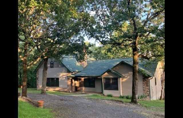 40 Ridge Trail - 40 Ridge Trail, Faulkner County, AR 72120