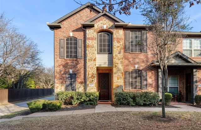 1617 Black Duck Terrace - 1617 Black Duck Terrace, Carrollton, TX 75010