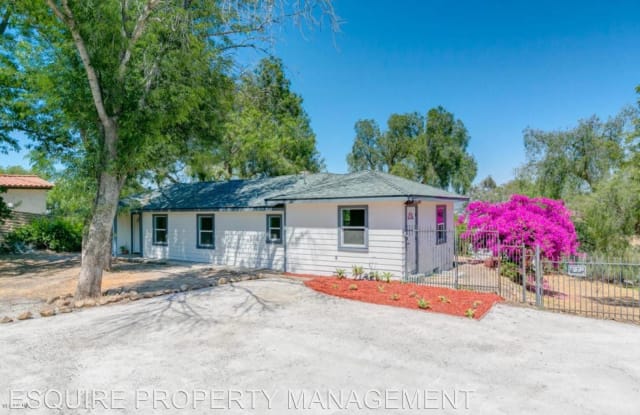 3968 TERNEZ DRIVE - 3968 Ternez Drive, Ventura County, CA 93021