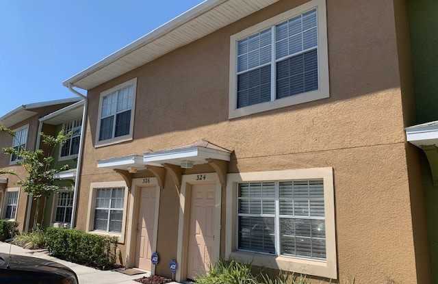 324 Cervantes Drive - 324 Cervantes Drive, Buenaventura Lakes, FL 34743