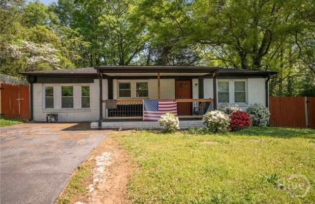 120 Hillside Street - 120 Hillside Street, Athens, GA 30601 120 Hillside Street - 120 Hillside Street, Athens, GA 30601