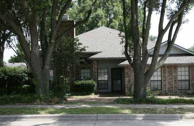 1504 Kesser Drive - 1504 Kesser Drive, Plano, TX 75025 1504 Kesser Drive - 1504 Kesser Drive, Plano, TX 75025